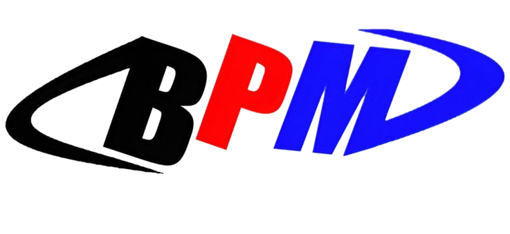 Logo CV BPM